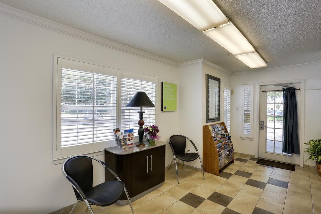 Studio 6-Houston, Tx - Spring Westfield Bagian luar foto