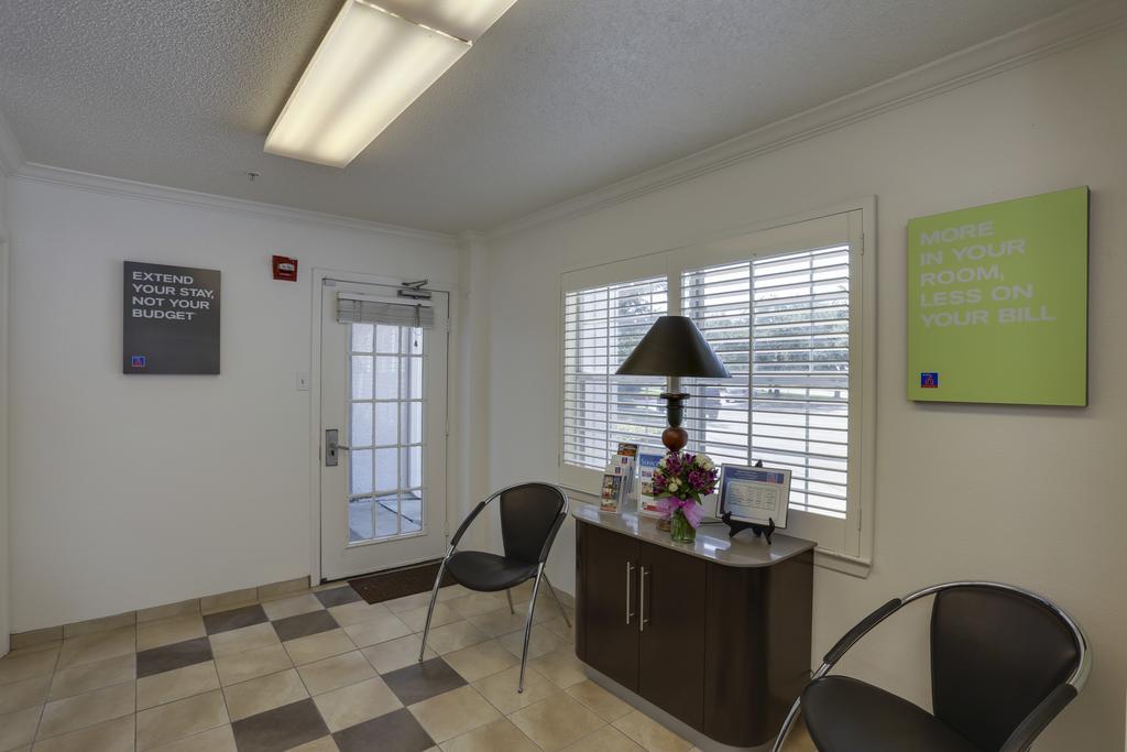 Studio 6-Houston, Tx - Spring Westfield Bagian luar foto