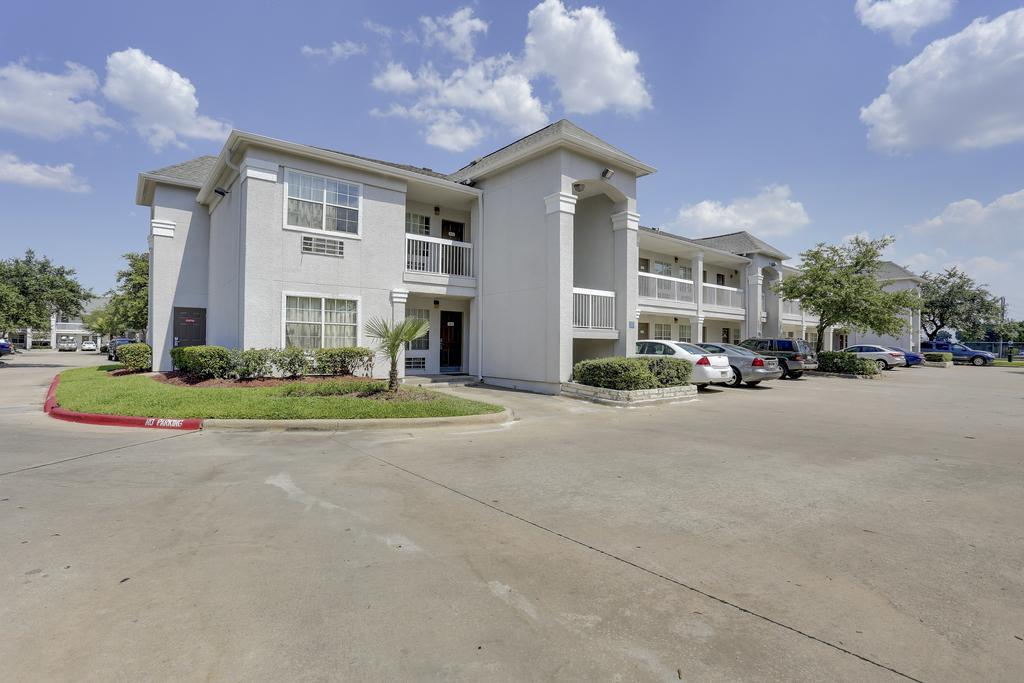 Studio 6-Houston, Tx - Spring Westfield Bagian luar foto