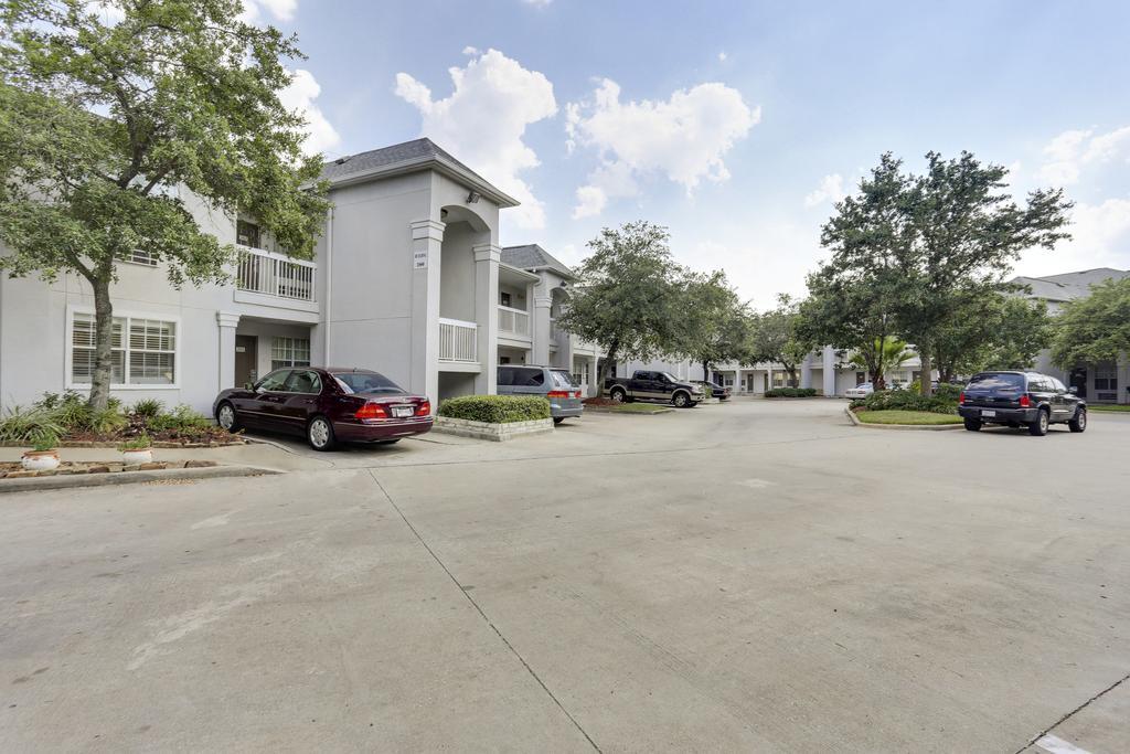 Studio 6-Houston, Tx - Spring Westfield Bagian luar foto